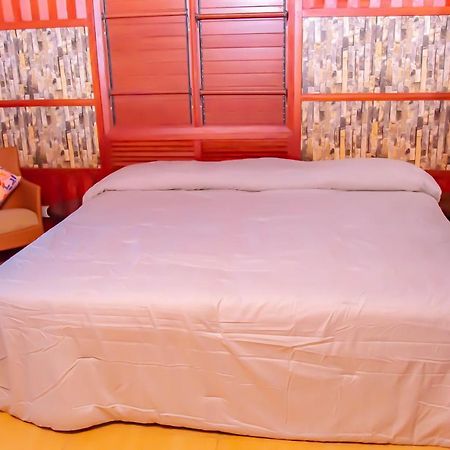 Tahals Holiday Villas Nadi Zewnętrze zdjęcie