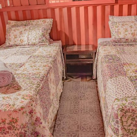 Tahals Holiday Villas Nadi Zewnętrze zdjęcie