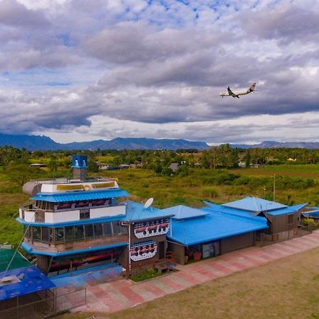Tahals Holiday Villas Nadi Zewnętrze zdjęcie