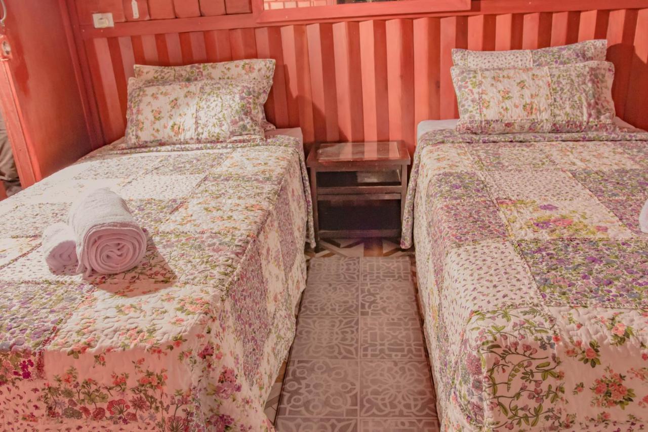 Tahals Holiday Villas Nadi Zewnętrze zdjęcie