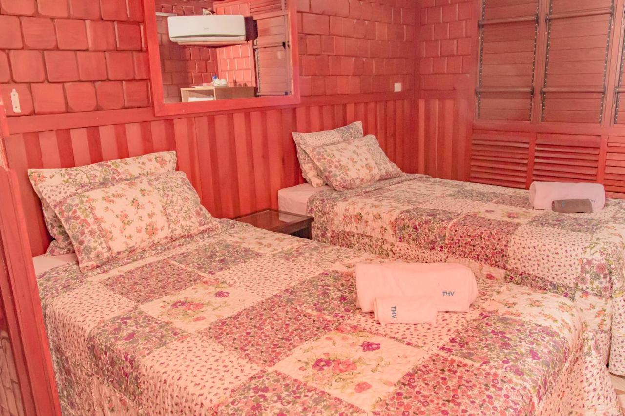 Tahals Holiday Villas Nadi Zewnętrze zdjęcie