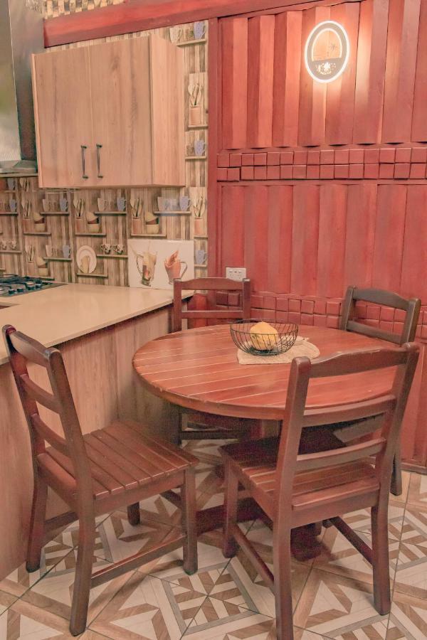 Tahals Holiday Villas Nadi Zewnętrze zdjęcie