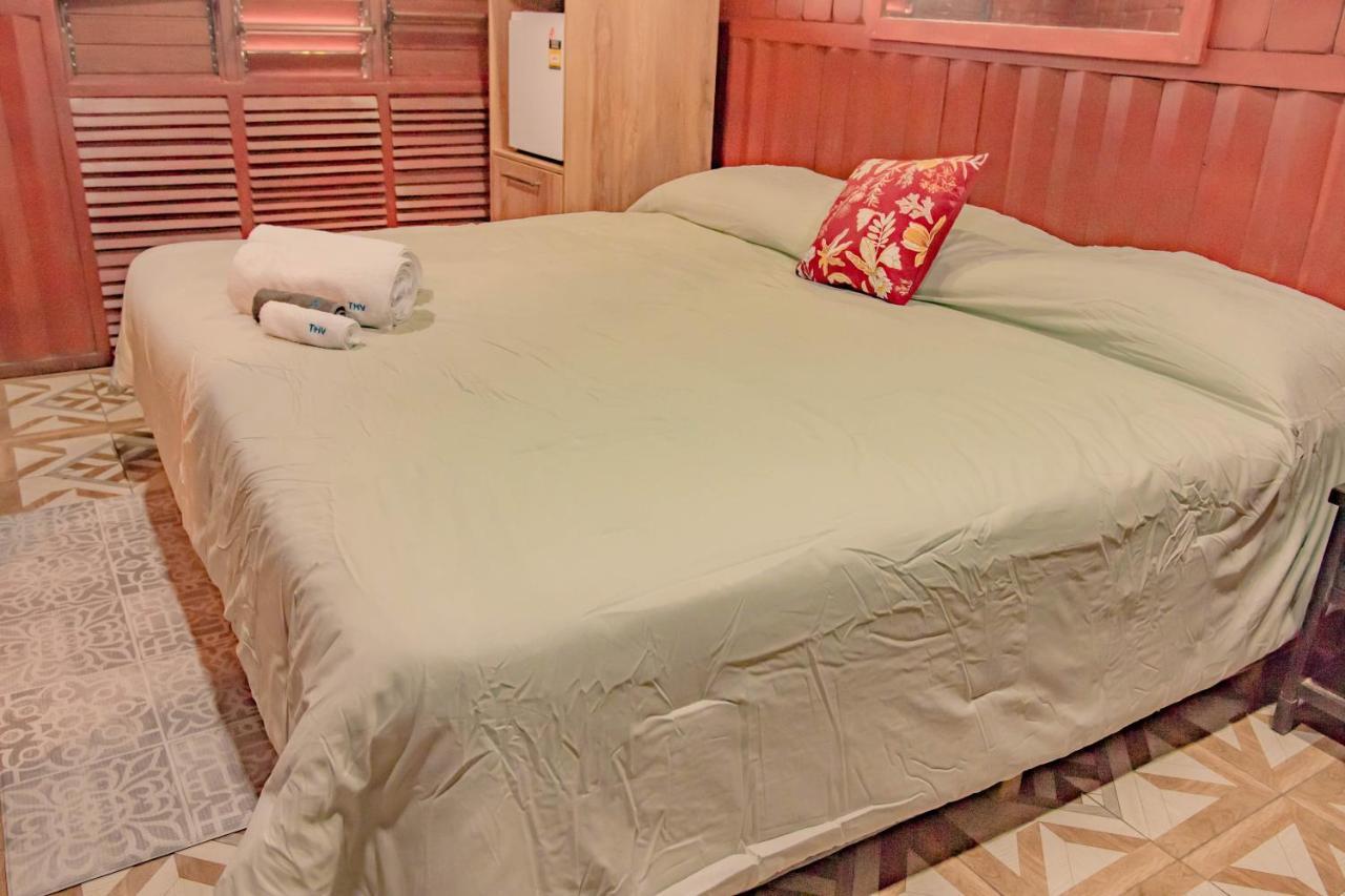 Tahals Holiday Villas Nadi Zewnętrze zdjęcie