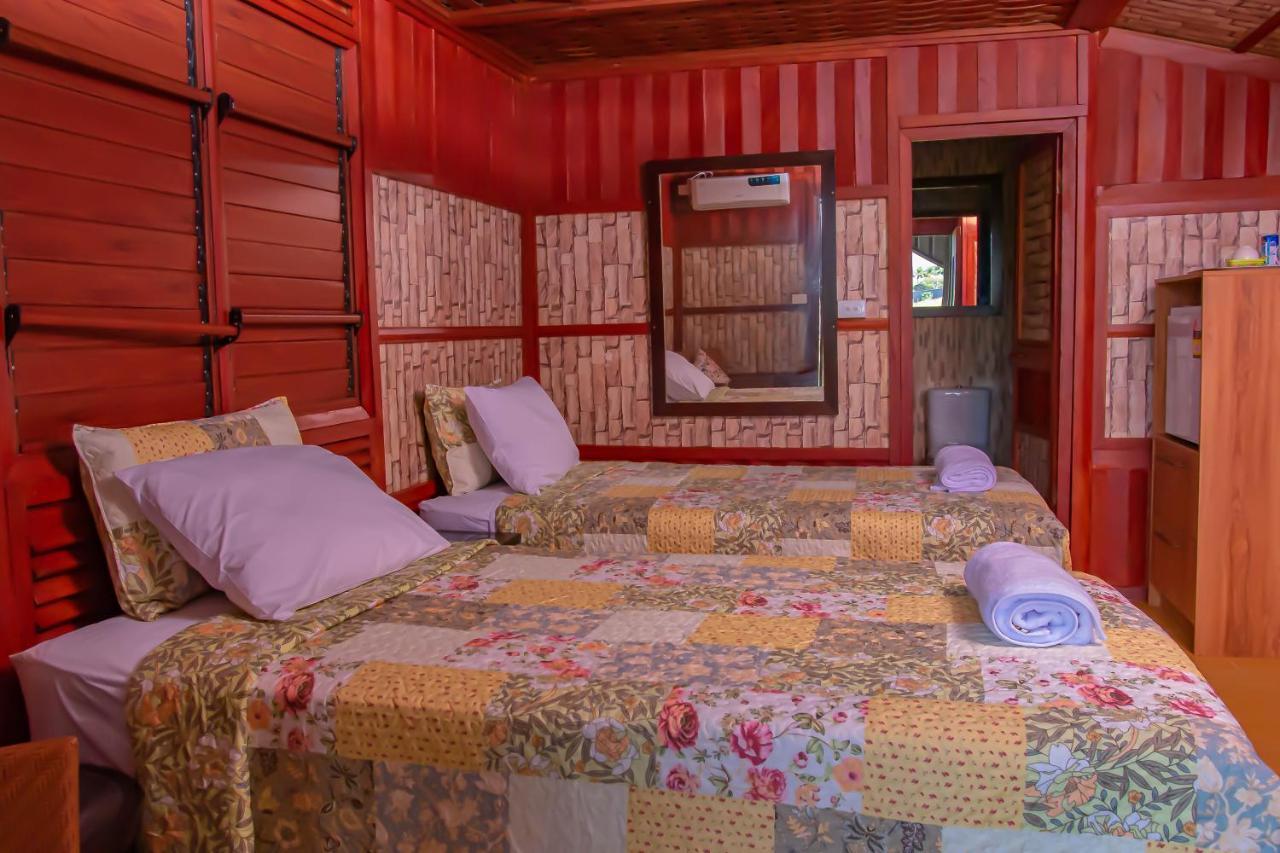 Tahals Holiday Villas Nadi Zewnętrze zdjęcie