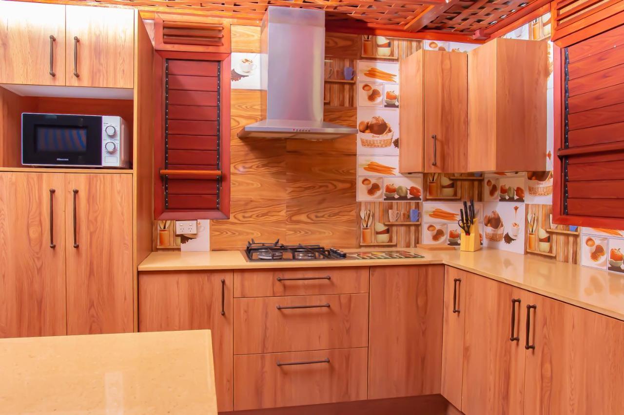 Tahals Holiday Villas Nadi Zewnętrze zdjęcie