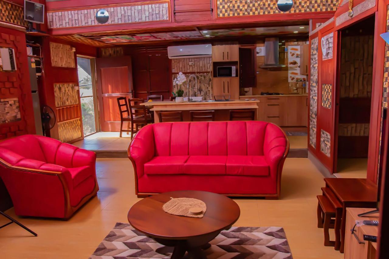 Tahals Holiday Villas Nadi Zewnętrze zdjęcie